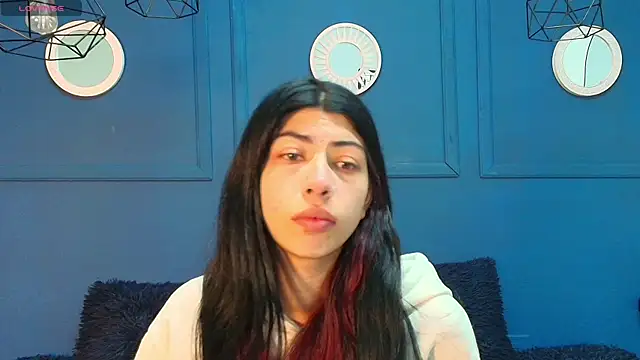 Cassie bloom online show from 10-23-25, 09:02