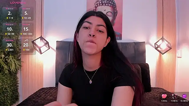 Cassie bloom online show from 01-17-26, 07:39