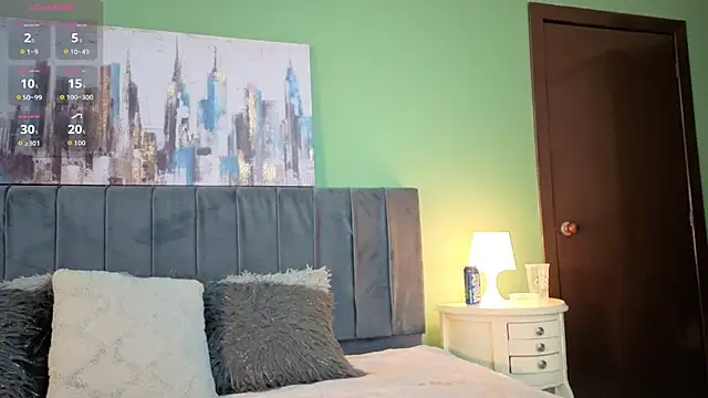 Cassie bloom online show from 03-19-26, 03:43