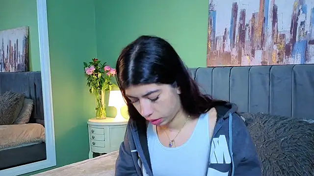 Cassie bloom online show from 04-10-26, 03:23