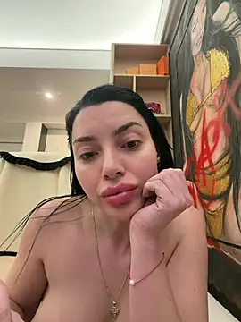 Mia Splash online show from 04-08-26, 07:03