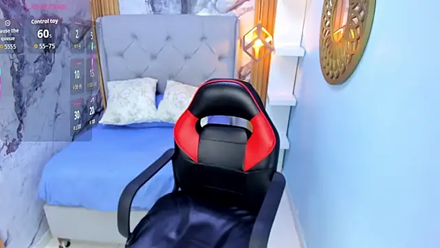 MEGANZARICK online show from 10-15-25, 12:38