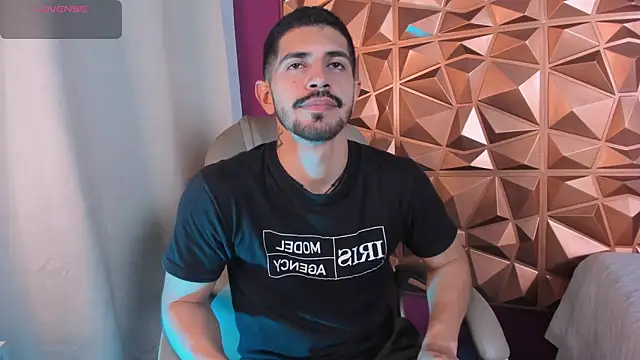 AlejandroStormm online show from 02-19-26, 08:49