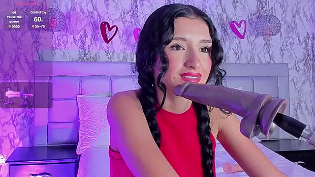 MELODYY SWEET online show from 03-02-25, 08:29