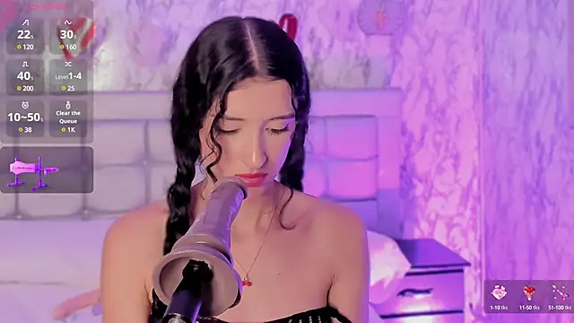 MELODYY SWEET online show from 03-07-25, 05:49