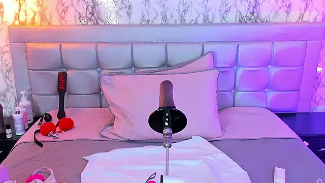 MELODYY SWEET online show from 04-12-26, 12:21