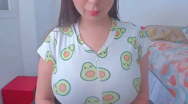 ValeeryRose  online show from 03-01-25, 11:50