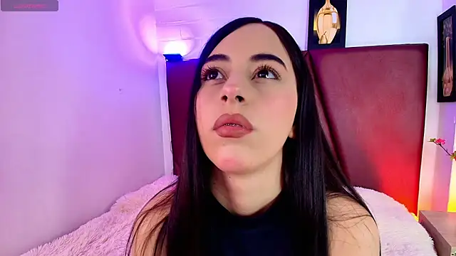 Lexi Howard  online show from 05-12-26, 05:26