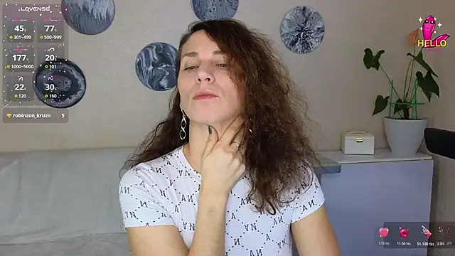 mylady xenia online show from 03-21-26, 08:01