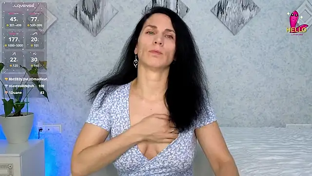 mylady xenia online show from 05-17-26, 12:19