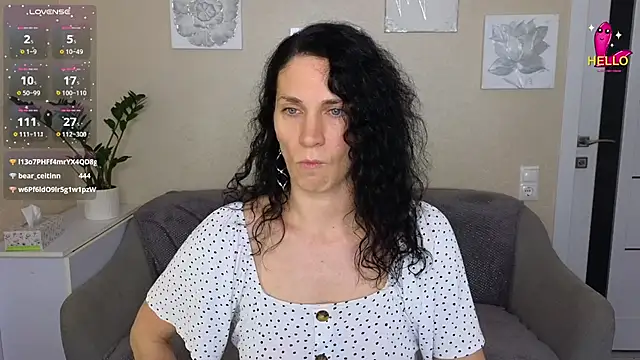 mylady xenia online show from 06-01-26, 08:21
