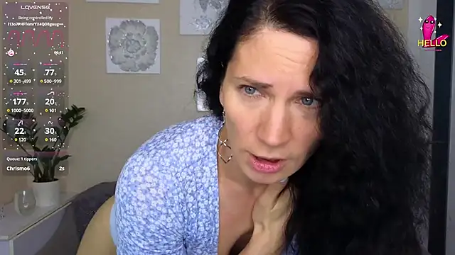mylady xenia online show from 06-02-26, 01:35