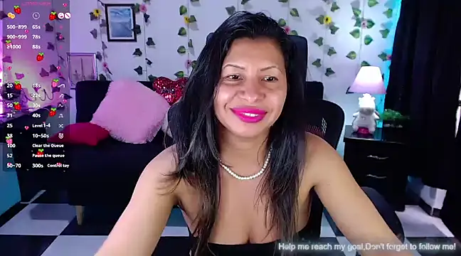 Snapshot of AbbyPrincessAGT chatting on 03-08-25, 10:13 AbbyPrincessAGT online show from 03-08-25, 10:13
