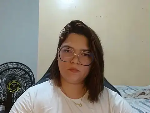 GoddessChaar online show from 02-24-25, 01:24