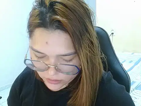 GoddessChaar online show from 03-01-25, 11:47