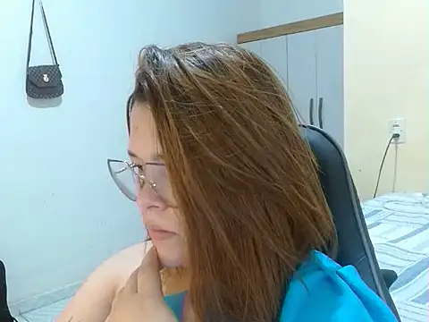 GoddessChaar online show from 03-02-25, 10:38