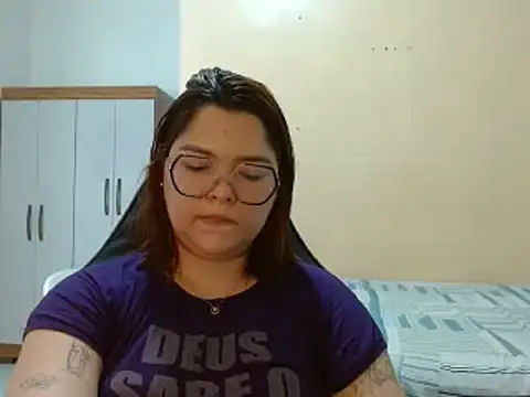 GoddessChaar online show from 03-14-25, 07:23