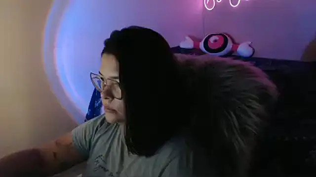 GoddessChaar online show from 09-14-25, 08:57