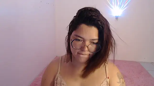 GoddessChaar online show from 10-01-25, 01:28