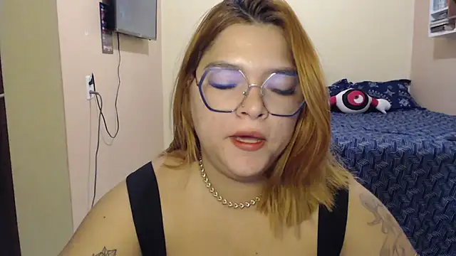 GoddessChaar online show from 02-16-26, 11:28