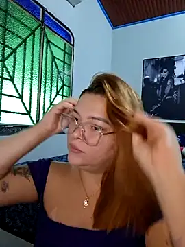 GoddessChaar online show from 04-08-26, 12:27