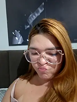 GoddessChaar online show from 04-12-26, 12:26