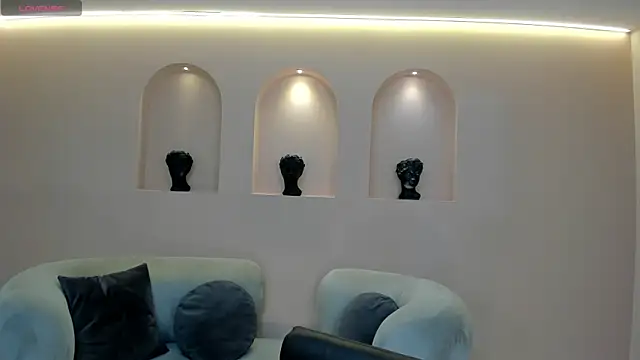 BrunaThompson online show from 03-08-25, 11:58