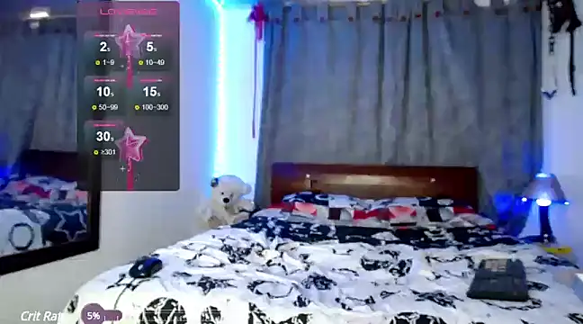 Snapshot of Sharon_Emperatriz chatting on 02-27-25, 10:20 Sharon Emperatriz online show from 02-27-25, 10:20