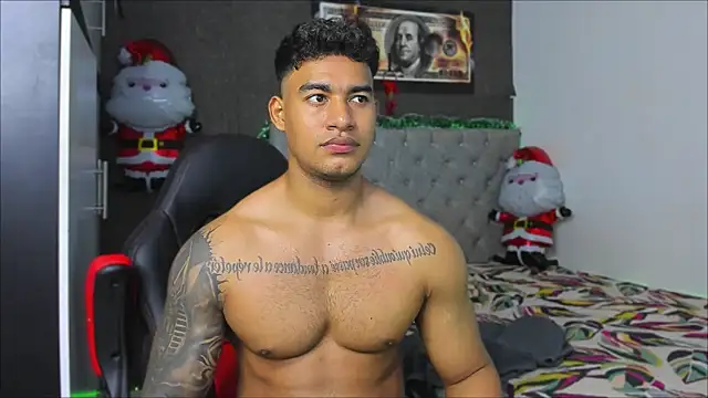 luigi hot  online show from 12-17-25, 05:52