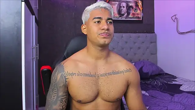 luigi hot  online show from 01-17-26, 03:55