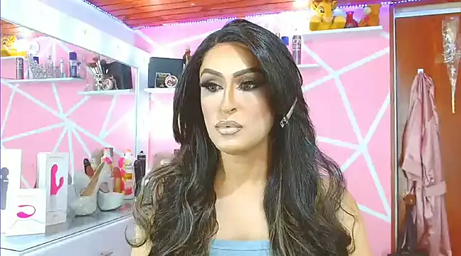 crsthinasweet online show from 02-28-25, 12:10