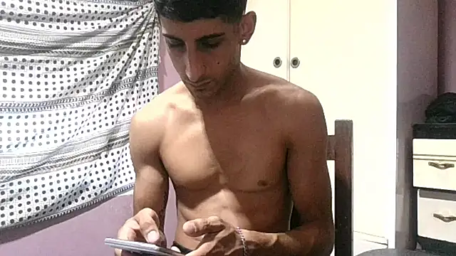 Pibesavio online show from 02-20-25, 07:30