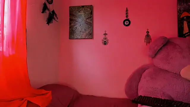 Maddy Jhonsson online show from 02-06-26, 07:06