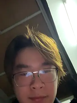 Anson0722 online show from 11-24-25, 03:01