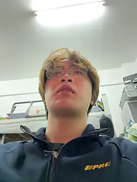 Anson0722 online show from 11-30-25, 03:05