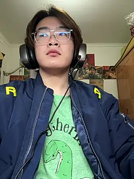 Anson0722 online show from 01-17-26, 02:11