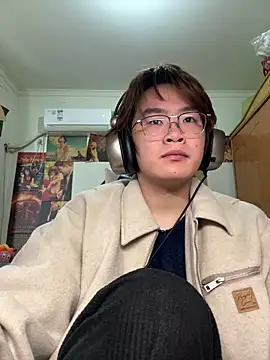 Anson0722 online show from 02-09-26, 05:22