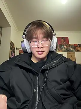 Anson0722 online show from 03-08-26, 12:53