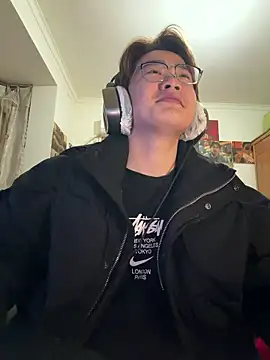 Anson0722 online show from 03-23-26, 03:05