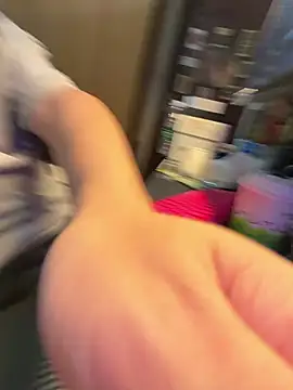 Anson0722 online show from 04-08-26, 03:23