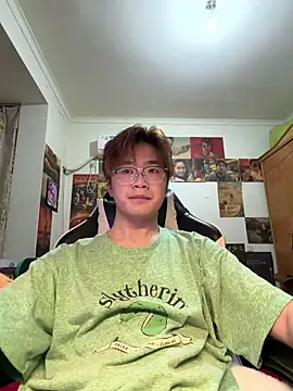 Anson0722 online show from 04-11-26, 02:43