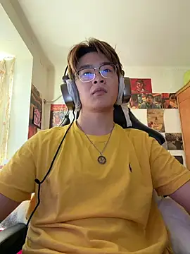 Anson0722 online show from 04-20-26, 07:11