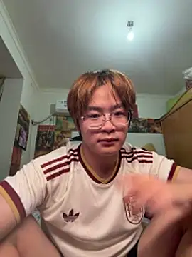 Anson0722 online show from 06-07-26, 12:42