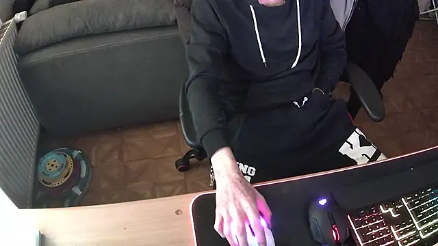 DerGeileLoveboy online show from 10-23-25, 10:36