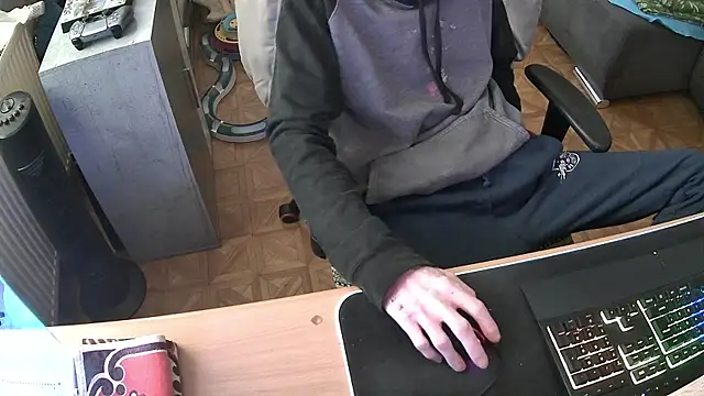 DerGeileLoveboy online show from 11-24-25, 11:32