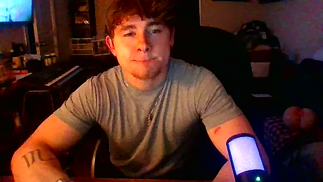 JCstrings online show from 03-23-25, 06:47