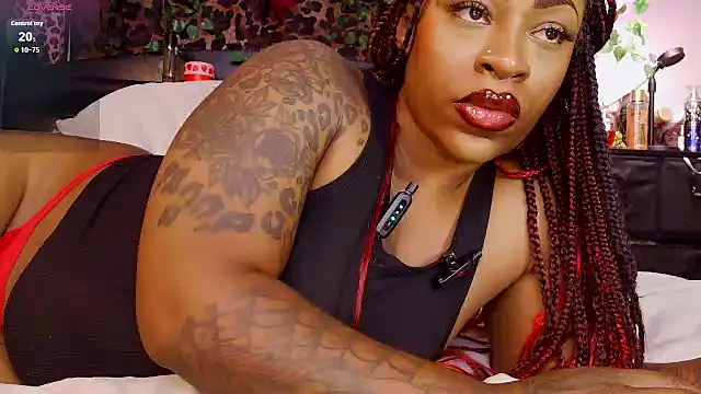 MsBootyBoop online show from 07-20-26, 08:28