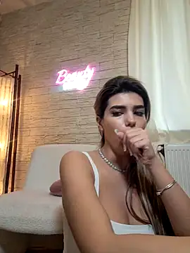 Bella Posh online show from 02-01-26, 07:18