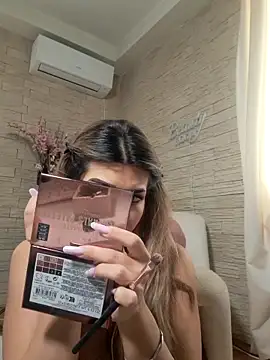 Bella Posh online show from 02-24-26, 07:50