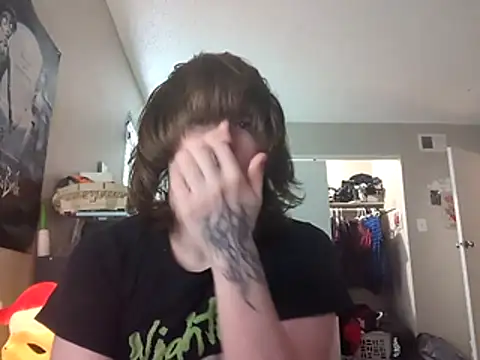 2007slave online show from 01-13-26, 10:37